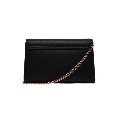 THE BORSA PU SMART DAILY BAG CHAIN WALLET